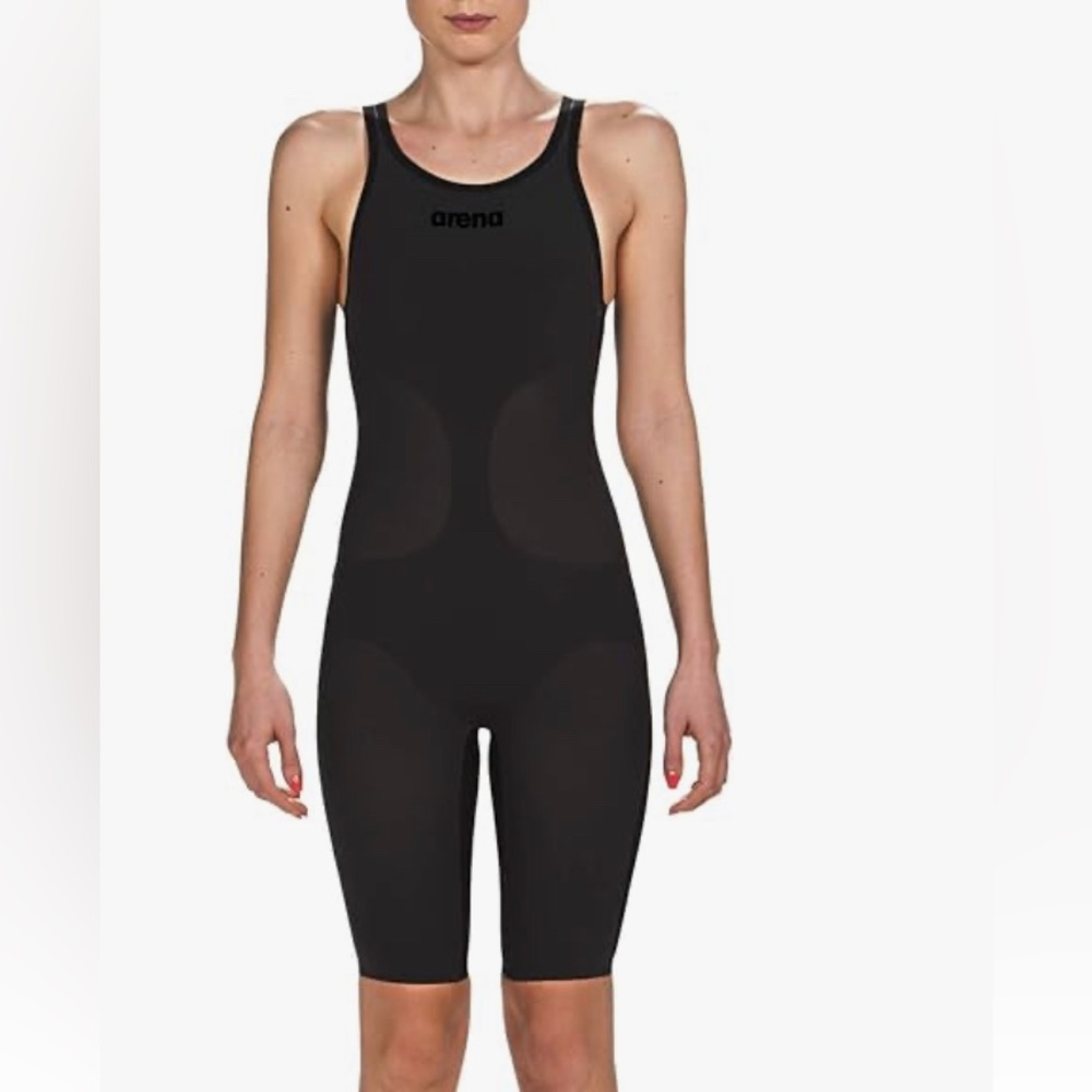 Arena Carbon Air Tech Suit